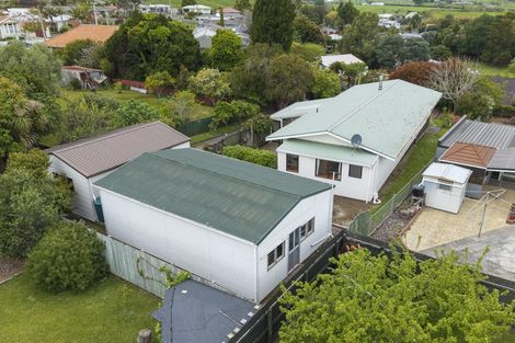 Photo of property in 3a Te Ahu Street, Kaitaia, 0410