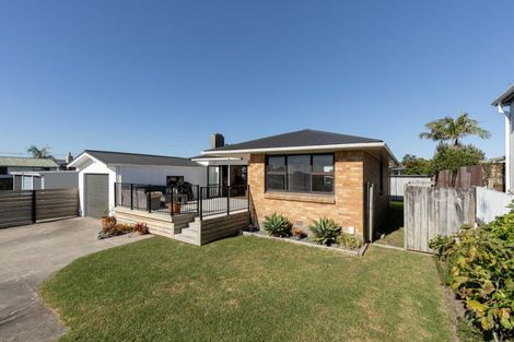 Photo of property in 36 Carysfort Street, Mount Maunganui, 3116