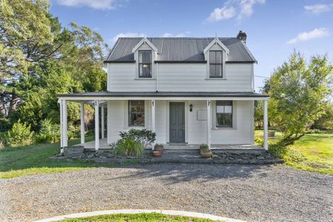 Photo of property in 267 Chester Road, West Taratahi, Carterton, 5791