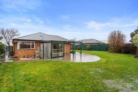 Photo of property in 122 South Belt, Rangiora, 7400