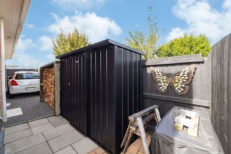 Photo of property in 14e Washbournes Road, Wigram, Christchurch, 8042