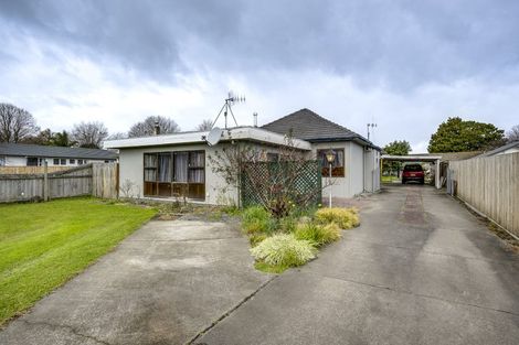 Photo of property in 1107 Willowpark Road North, Mayfair, Hastings, 4122