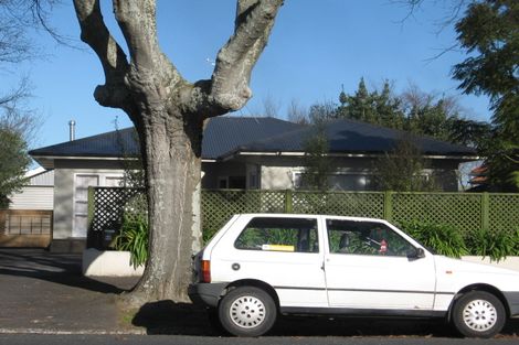 Photo of property in 60 Albert Street, Hamilton East, Hamilton, 3216