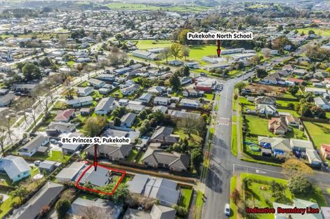 Photo of property in 81c Princes Street, Pukekohe, 2120