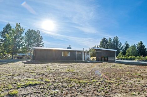 Photo of property in 46 North West Arch, Twizel, 7901