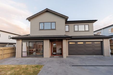 Photo of property in 170 Mclintock Street North, Johnsonville, Wellington, 6037