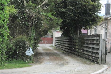 Photo of property in 120 Fox Street, Whataupoko, Gisborne, 4010