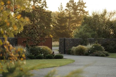 Photo of property in 78 Skewbridge Road, Flaxton, Kaiapoi, 7691