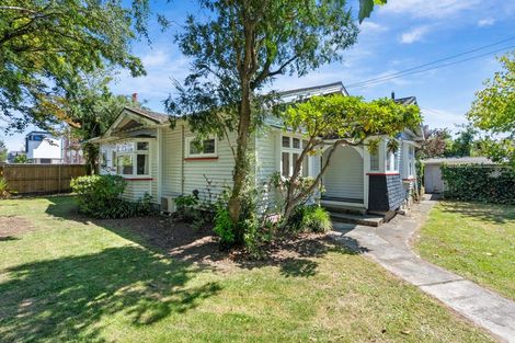 Photo of property in 31 Lindsay Street, St Albans, Christchurch, 8014