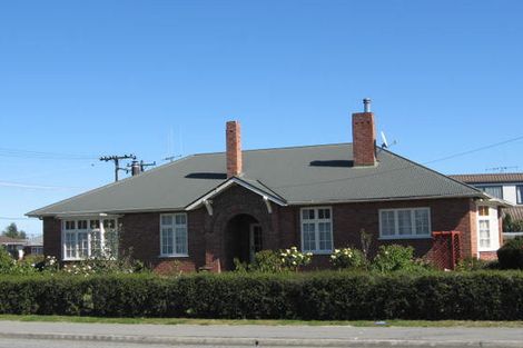 Photo of property in 1 Davie Street, Temuka, 7920