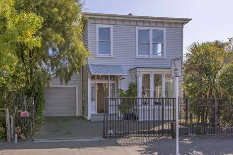 Photo of property in 913 Colombo Street, Christchurch Central, Christchurch, 8013
