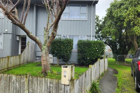 Photo of property in 16-18 Opie Place, Highbury, Palmerston North, 4412