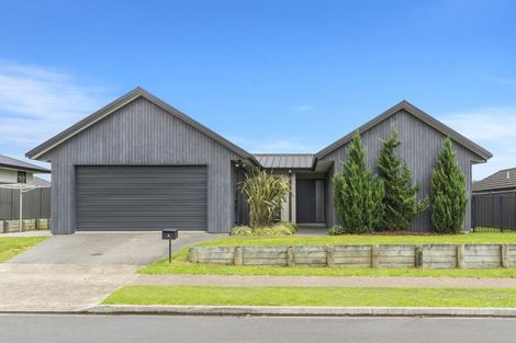 Photo of property in 4 Waghorn Street, Pyes Pa, Tauranga, 3112