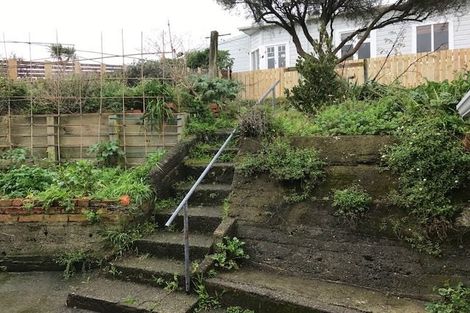 Photo of property in 247 Rintoul Street, Berhampore, Wellington, 6023