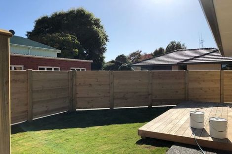 Photo of property in 5a Manchester Street, Levin, 5510