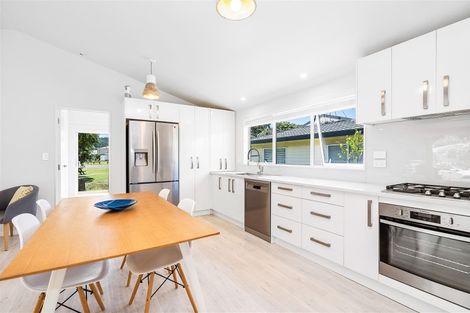 Photo of property in 35a Kopipi Crescent, Ngunguru, Whangarei, 0173