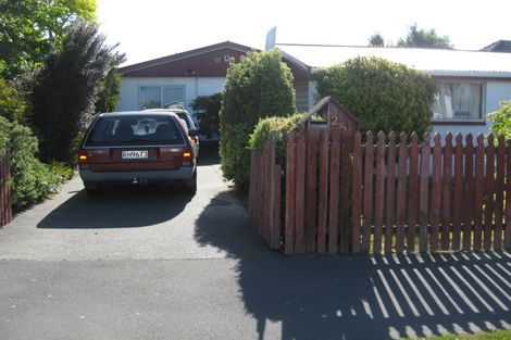 Photo of property in 25 Quinns Road, Shirley, Christchurch, 8013