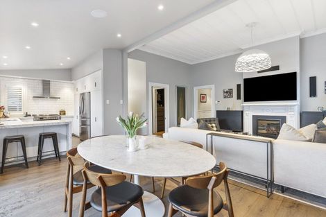 Photo of property in 15 Brown Street, Ponsonby, Auckland, 1021