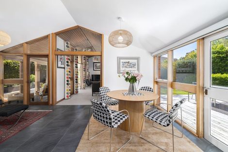 Photo of property in 21 Desmond Street, Merivale, Christchurch, 8014