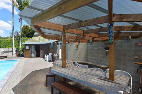 Photo of property in 698 Ngunguru Road, Glenbervie, Whangarei, 0173
