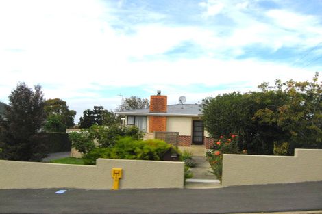 Photo of property in 5 Herron Street, Brockville, Dunedin, 9011