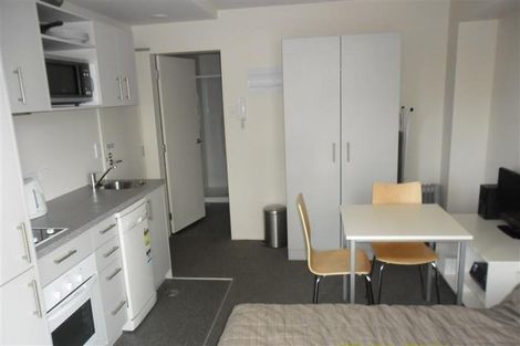 Photo of property in The Peak Apartments, 1001/170 Taranaki Street, Te Aro, Wellington, 6011