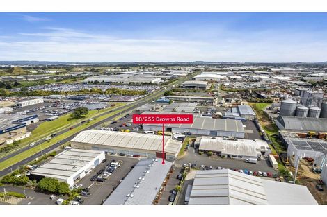 Photo of property in 18/255 Browns Road, Manurewa, Auckland, 2102