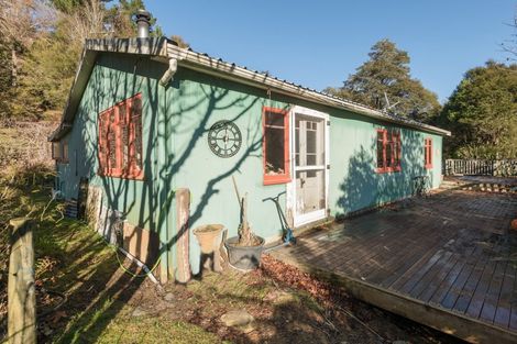 Photo of property in 663 Wangapeka River Road, Tapawera, Wakefield, 7096