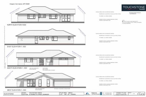 Photo of property in 13 Henrietta Street, Marshland, Christchurch, 8083