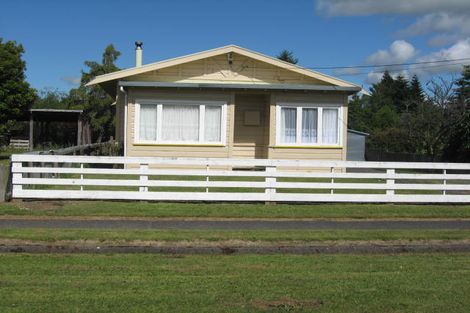 Photo of property in 55 Duncan Street, Raetihi, 4632