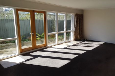 Photo of property in 4/106 Leinster Road, Merivale, Christchurch, 8014