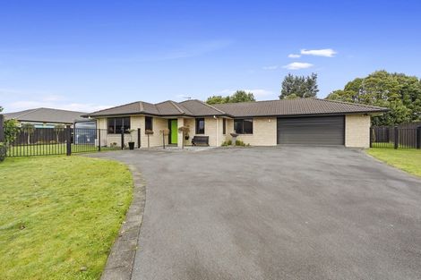 Photo of property in 50 Matipo Street, Matamata, 3400