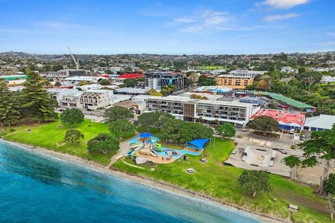 Photo of property in Ocean Breeze Apts, 8107/87 Clyde Road, Browns Bay, Auckland, 0630