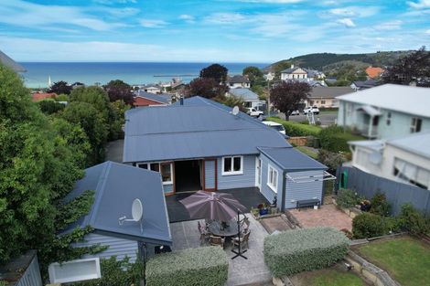 Photo of property in 20 Greta Street, South Hill, Oamaru, 9400