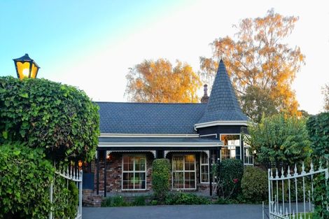 Photo of property in 43 School Road, Tai Tapu, 7672