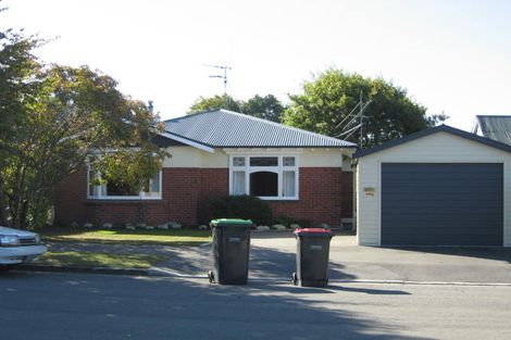 Photo of property in 29 Maltby Avenue, West End, Timaru, 7910