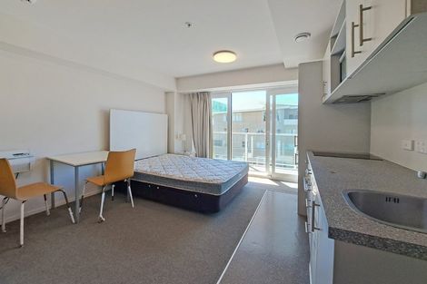Photo of property in The Peak Apartments, 1001/170 Taranaki Street, Te Aro, Wellington, 6011