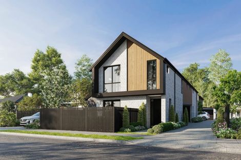 Photo of property in 94 Vogel Street, Richmond, Christchurch, 8013