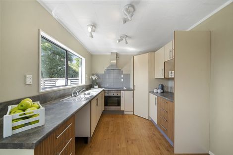 Photo of property in 218 Staithes Drive South, Whitby, Porirua, 5024