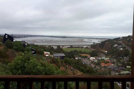 Photo of property in 111 Santa Maria Avenue, Mount Pleasant, Christchurch, 8081