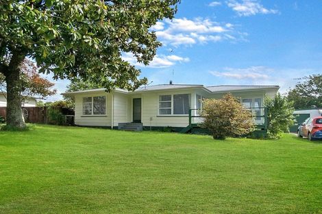 Photo of property in 8 Kotuku Place, Tokoroa, 3420