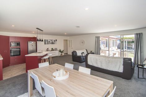 Photo of property in 23 Lachlan Street, Temuka, 7920