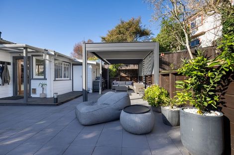 Photo of property in 22 Alfred Street, Nelson South, Nelson, 7010