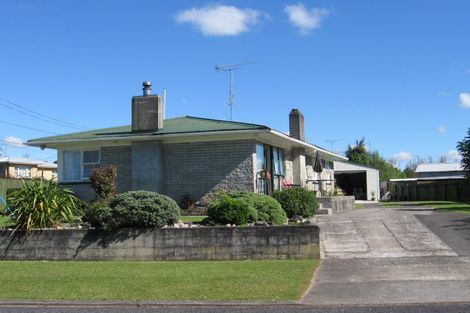 Photo of property in 4 Maple Drive, Putaruru, 3411