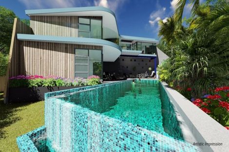 Photo of property in 31 Dunvegan Rise, East Tamaki Heights, Auckland, 2016