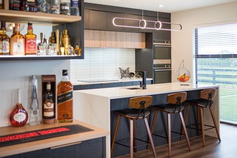 Photo of property in 65 Hartwell Drive, Kelvin Grove, Palmerston North, 4470