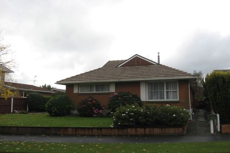 Photo of property in 62 Parkstone Avenue, Ilam, Christchurch, 8041