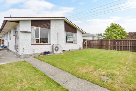 Photo of property in 1/31 Church Street, Rangiora, 7400
