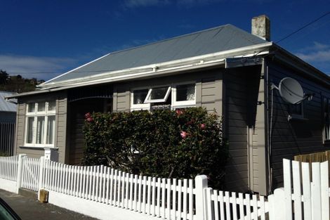 Photo of property in 5 Pentland Street, North East Valley, Dunedin, 9010