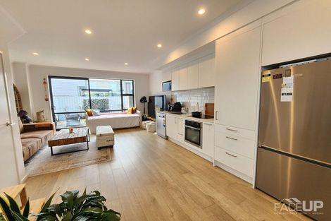 Photo of property in 28c Ian Morrison Road, Hobsonville, Auckland, 0616